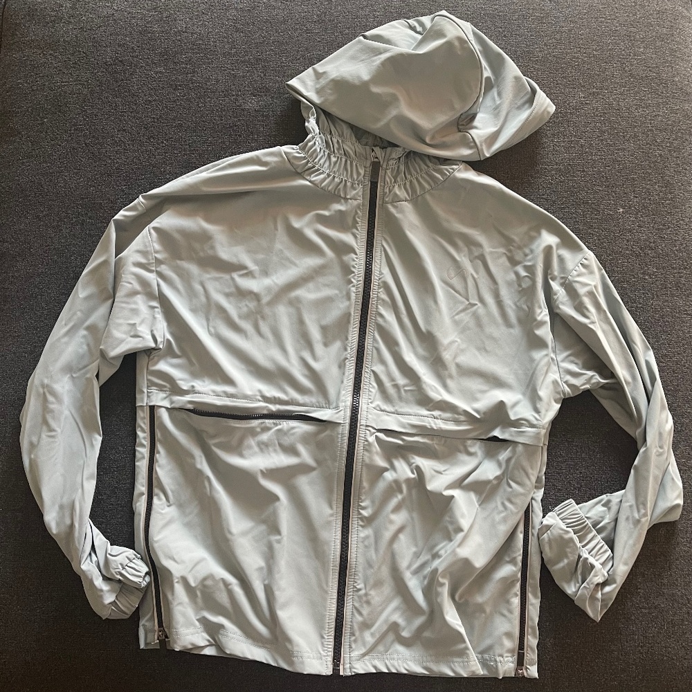 Women’s TLF track jacket